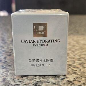 🍒🍒 Caviar Hydrating Eye Cream